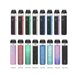 Pod Dovpo - Ayce Mini 2 | BigVapoteur