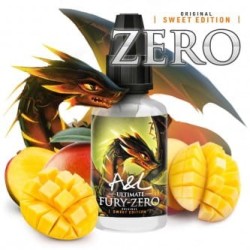 A&L FURY ZERO - Sweet Edition 30ml | BigVapoteur