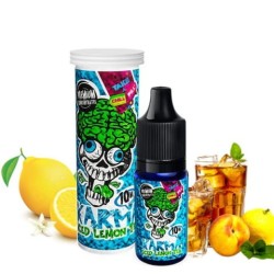 Aromat Chill Pill 10ml - Iced Lemon Tea | BigVapoteur