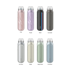 Pod Aspire - Pixo | BigVapoteur