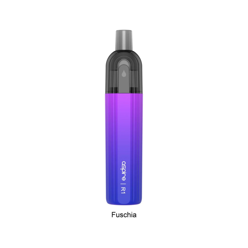 Pod Aspire - R1 | BigVapoteur
