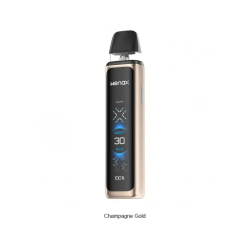 Pod Geekvape - Wenax Q Ultra | BigVapoteur