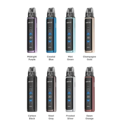 Pod Geekvape - Wenax Q Ultra | BigVapoteur