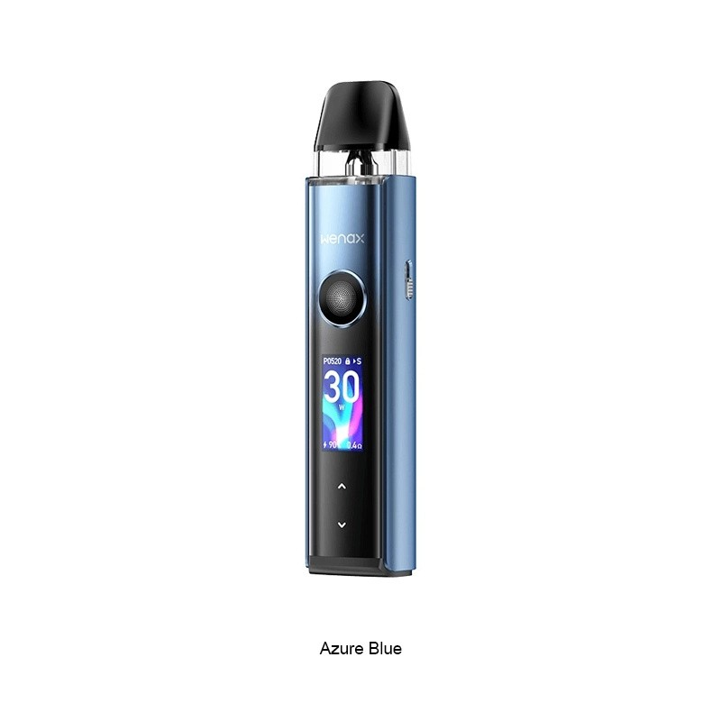Pod Geekvape - Wenax Q Pro | BigVapoteur