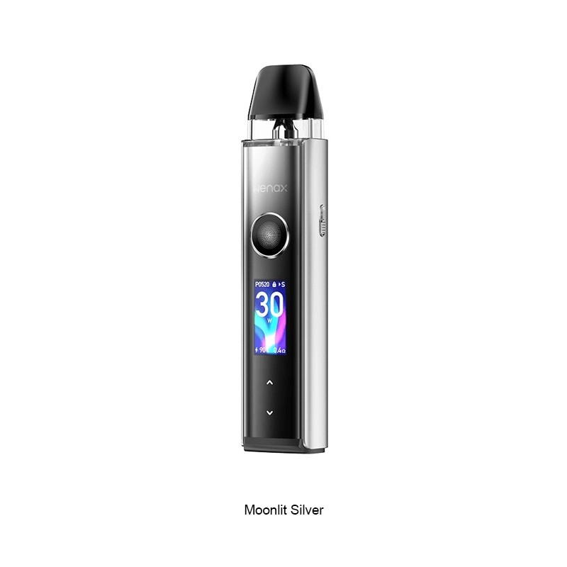 Pod Geekvape - Wenax Q Pro | BigVapoteur