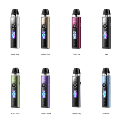 Pod Geekvape - Wenax Q Pro | BigVapoteur