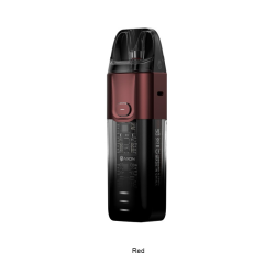 Pod Vaporesso - Luxe X | Big Vape