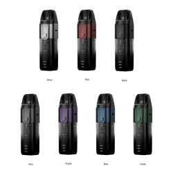 Pod Vaporesso - Luxe X | Big Vape