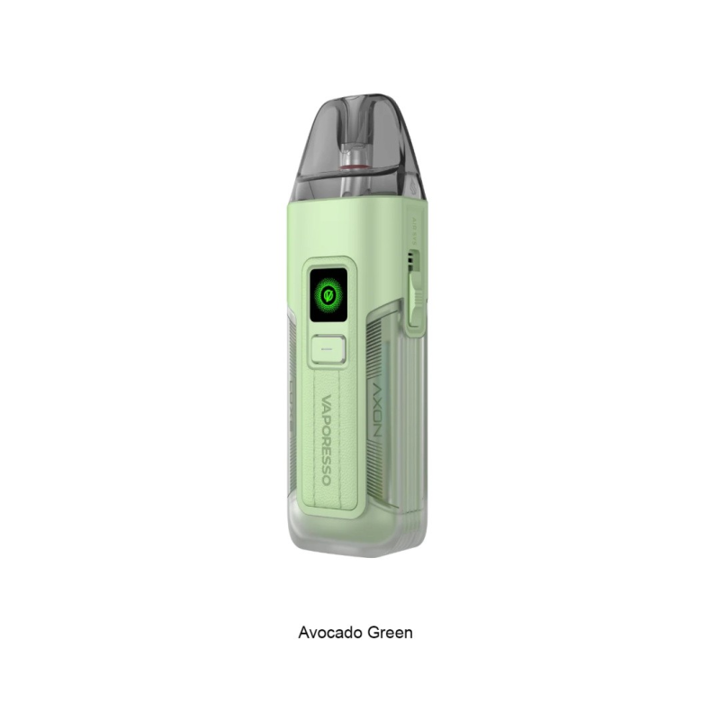 Pod Vaporesso - Luxe X2 | BigVapoteur