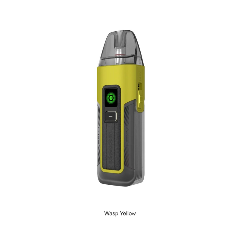 Pod Vaporesso - Luxe X2 | BigVapoteur