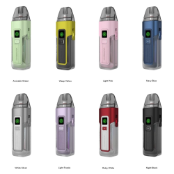 Pod Vaporesso - Luxe X2 | BigVapoteur