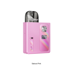 Lost Vape Ursa Baby Pro Kit 900mAh - BigVapoteur