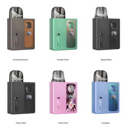 Lost Vape Ursa Baby Pro Kit 900mAh - BigVapoteur