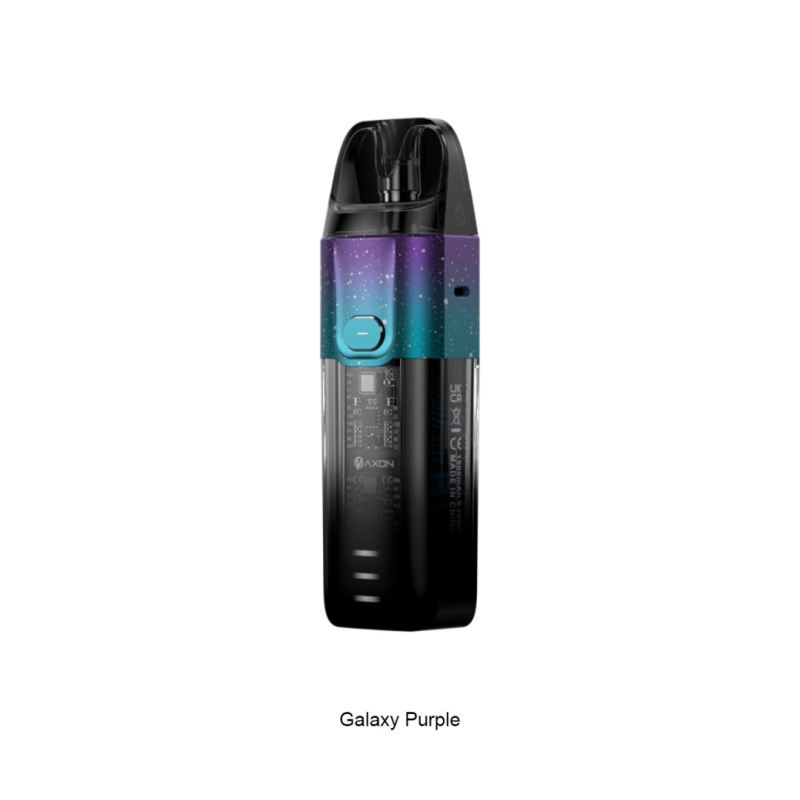 Pod Vaporesso - Luxe XR | BigVapoteur