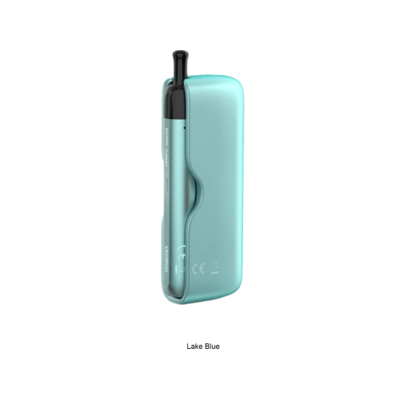 Pod Voopoo - Doric Galaxy | BigVapoteur