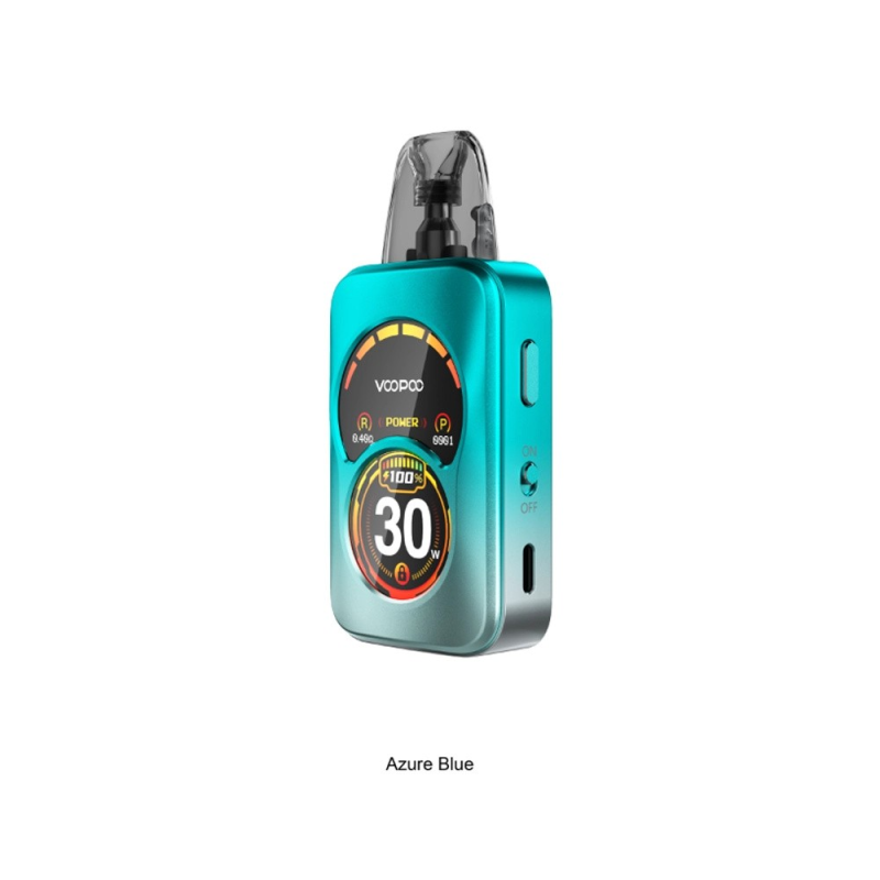 Pod Voopoo - ARGUS A | BigVapoteur