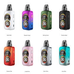Pod Voopoo - ARGUS A | BigVapoteur