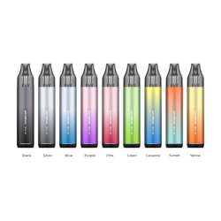 Pod Vaporesso - Veco Go | BigVapoteur