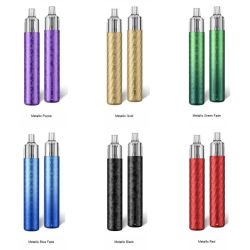 Pod Aspire Cyber G Slim