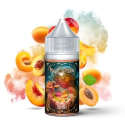 Magic Potion - Solaris Flavor 30ml | BigVapoteur