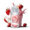 Arôme Milky Shake - Strawberry Dream Shake 30ml | BigVapoteur