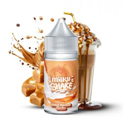 Arôme Milky Shake - Salted Caramel Shake 30ml | BigVapoteur