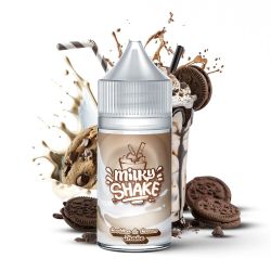 Arôme Milky Shake - Cookies & Cream Shake 30 ml | BigVapoteur