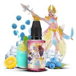 Aromat Fighter Fuel - Paloma 30ml | BigVapoteur