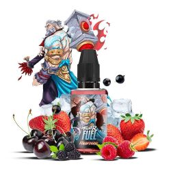 Aromat Fighter Fuel - Haghnar 30ml | BigVapoteur