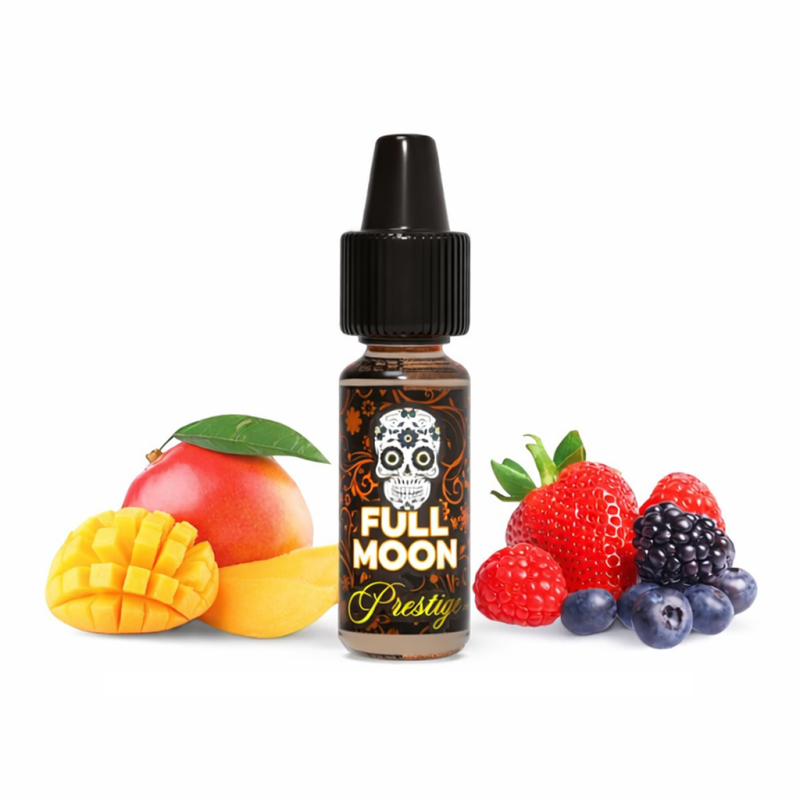 Arôme Full Moon - Prestige 10ml | BigVapoteur