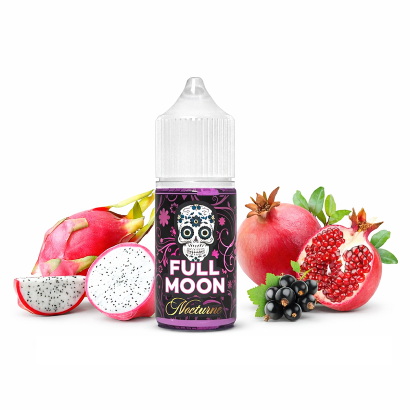 Aromat Full Moon - Nocturne 30ml | BigVapoteur