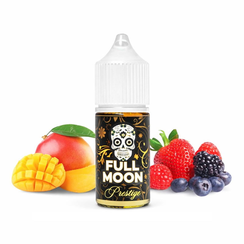 Full Moon - Prestige Flavor 30ml | BigVapoteur