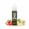 Premix Full Moon 50/60ml - Légende | BigVapoteur