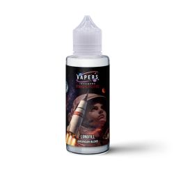 Vapers Invaders - REDSTONE American Blend 10/140ml | BigVapoteur