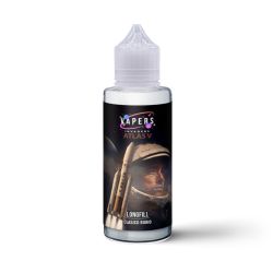 Longfill Vapers Invaders ATLAS V - Clasico Rubio 10/140ml | BigVapoteur