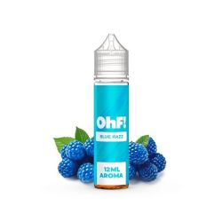 OhF! Fruits - Blue Razz 12/60ml | BigVapoteur