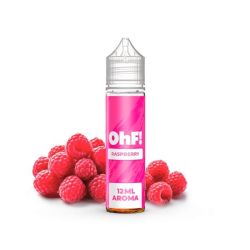 Longfill OhF! Fruits -  Raspberry 12/60ml | BigVapoteur