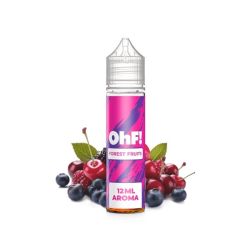 OhF! Fruits - Forest Fruits 12/60ml | BigVapoteur