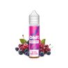 Longfill OhF! Fruits - Forest Fruits 12/60ml | BigVapoteur