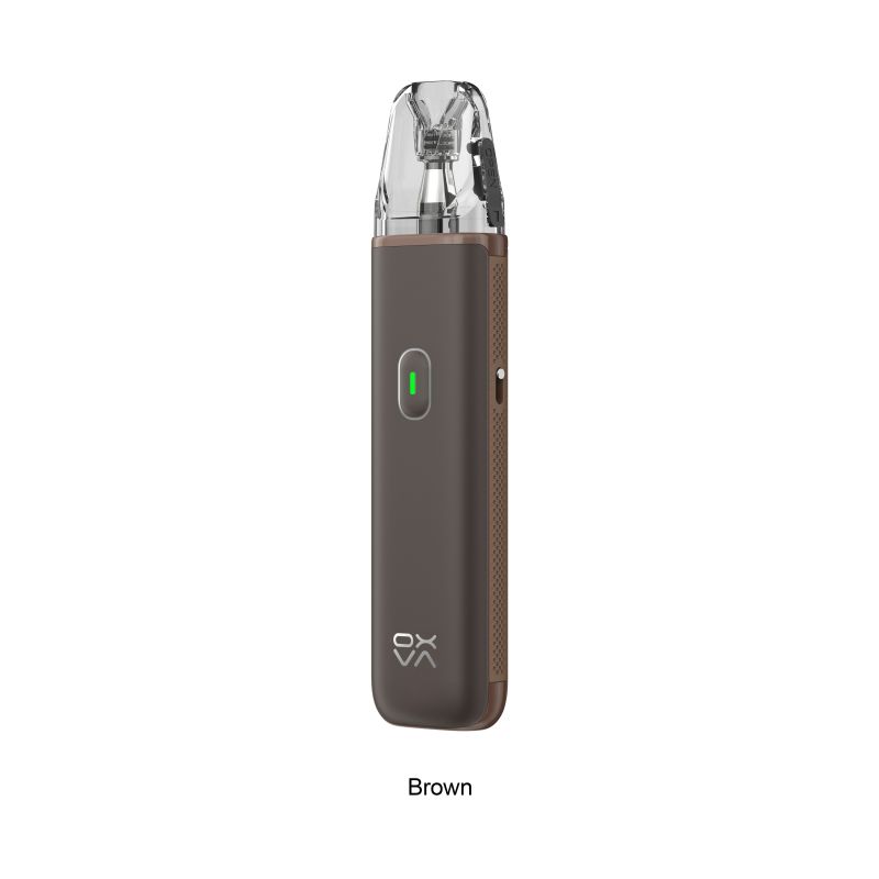 OXVA Pod Xlim Go Lite | BigVapoteur
