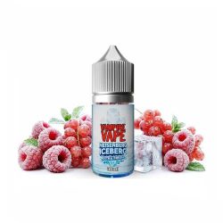 Arôme Vampire Vape - Heisenberg Iceberg 30ml | BigVapoteur