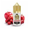Vampire Vape - Red Apple Cherry Flavor 30ml | BigVapoteur