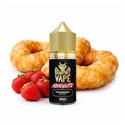 Aromat Vampire Vape - Strawberry Sfendj 30ml | BigVapoteur