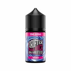 Arôme Drifter Bar Juice - Mad Blue 30ml | BigVapoteur