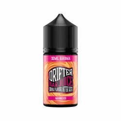 Arôme Drifter Bar Juice - Mango Ice 30ml | BigVapoteur