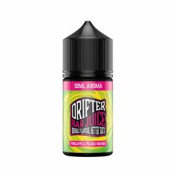 Arôme Drifter Bar Juice - Pineapple Peach Mango 30ml | BigVapoteur