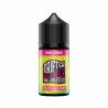 Drifter Bar Juice - Pineapple Peach Mango Flavor 30ml | BigVapoteur