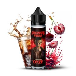 Strangers Vibe ONZE - Cherry Cola 6/75ml | BigVapoteur