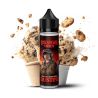 Longfill Strangers Vibe DUSTINE - Vanilla Ice Cream Cookies 6/75ml | BigVapoteur