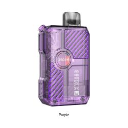 Aspire Pod Gotek X III | BigVapoteur